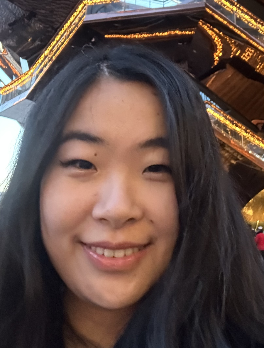 Picture of Qiao